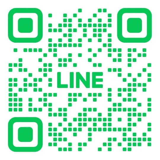 QR Code ติดต่อ คําศัพท์ภาษาอังกฤษ 1000 คํา ผ่าน Line